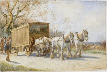 On the Road